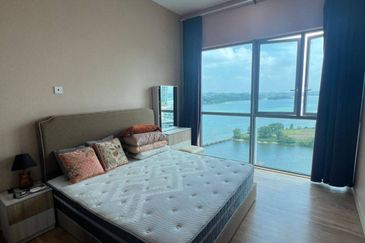 Southern Marina Residences