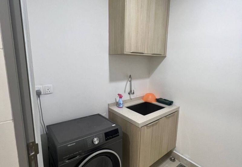 Southern Marina Residences