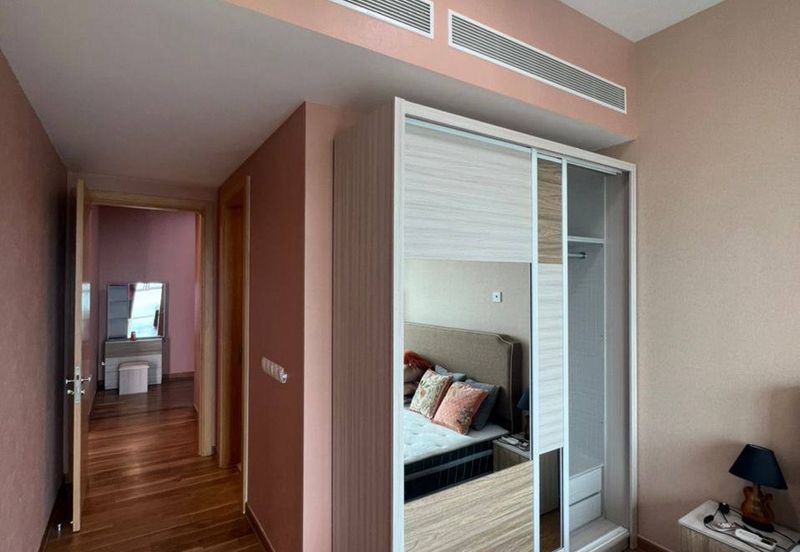 Southern Marina Residences