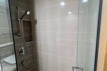 Southern Marina Residences