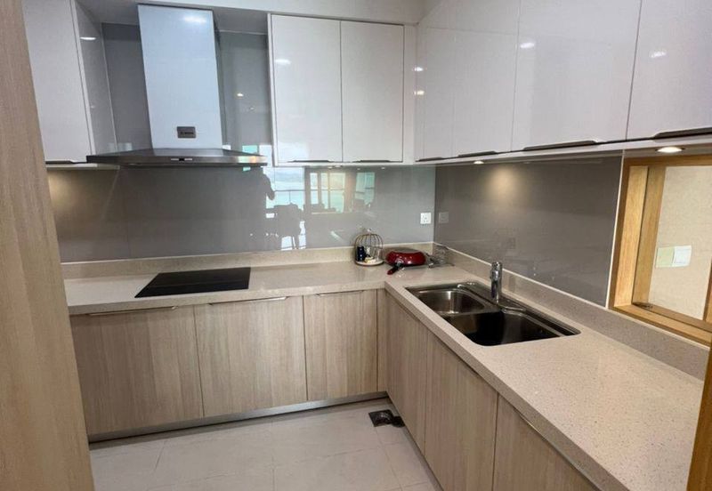 Southern Marina Residences