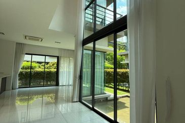 Bayou Creek, Leisure Farm