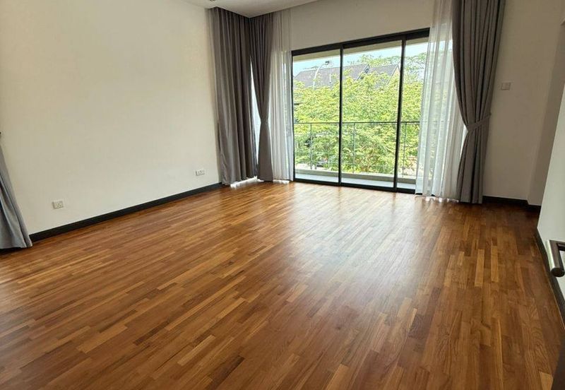 Bayou Creek, Leisure Farm