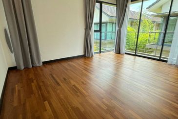 Bayou Creek, Leisure Farm