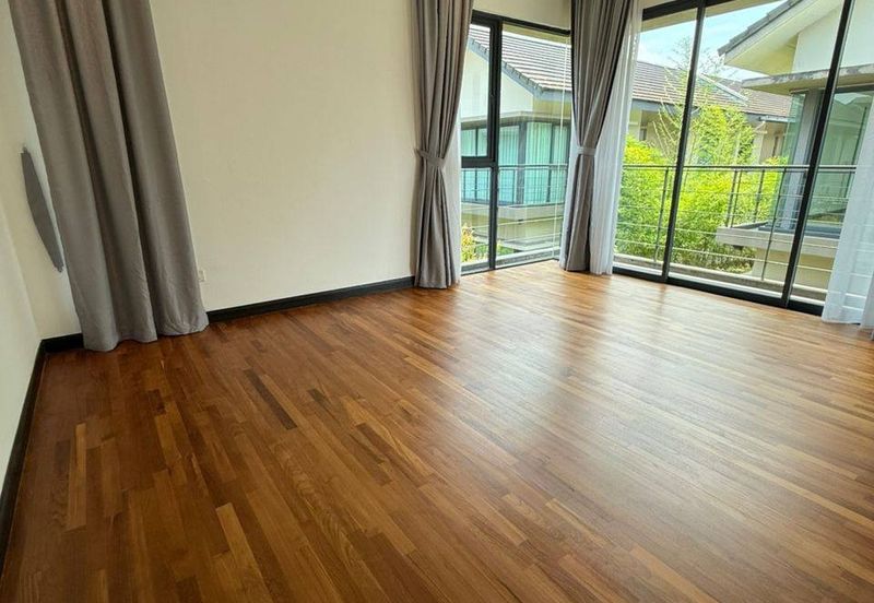 Bayou Creek, Leisure Farm