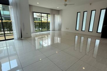 Bayou Creek, Leisure Farm