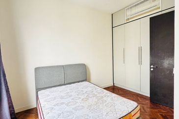 Avira Garden Terraces @ Medini