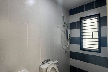 Camellia Residence Seri Austin