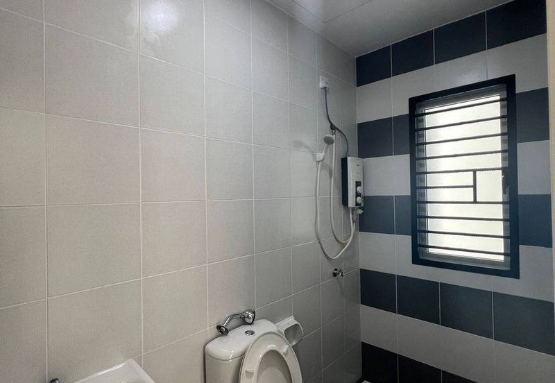 Camellia Residence Seri Austin