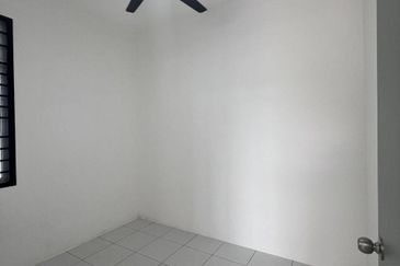 Camellia Residence Seri Austin