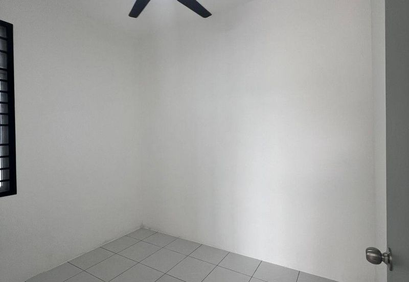 Camellia Residence Seri Austin