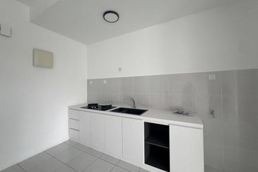 Camellia Residence Seri Austin