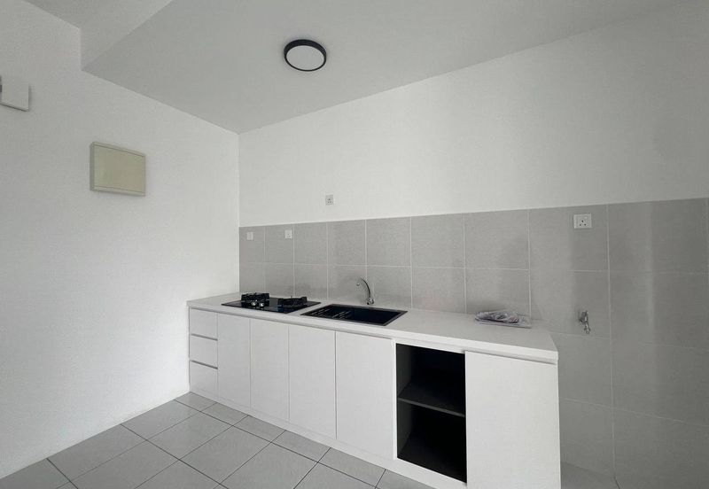 Camellia Residence Seri Austin