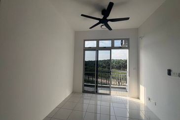 Camellia Residence Seri Austin