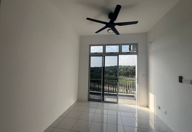 Camellia Residence Seri Austin