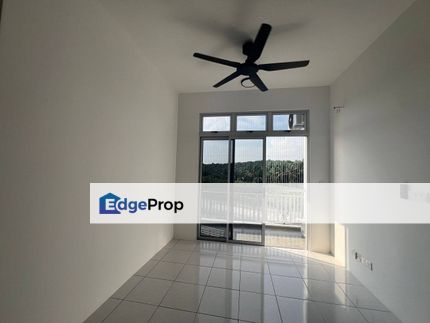 Freehold full loan 3 room service apartment at seri austin johor bahru, Johor, Johor Bahru