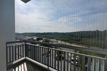 Camellia Residence Seri Austin