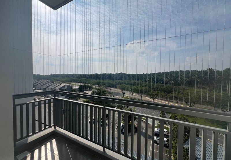 Camellia Residence Seri Austin