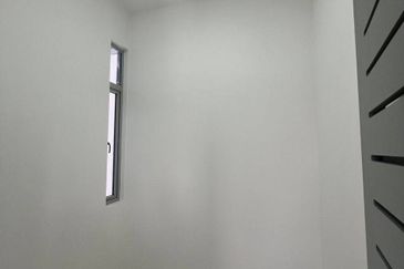 Camellia Residence Seri Austin