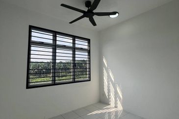 Camellia Residence Seri Austin