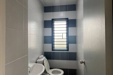 Camellia Residence Seri Austin