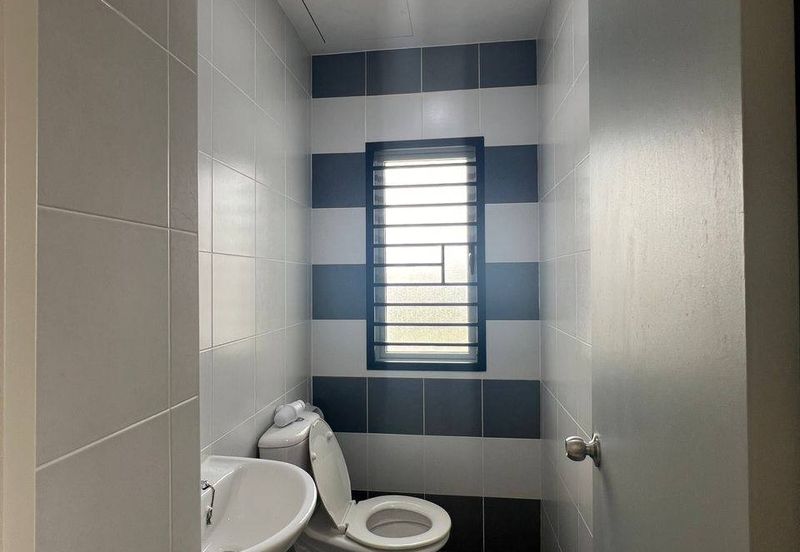 Camellia Residence Seri Austin