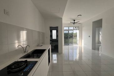 Camellia Residence Seri Austin