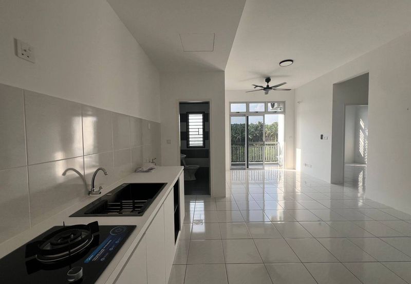 Camellia Residence Seri Austin