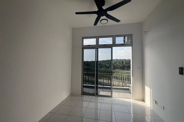 Camellia Residence Seri Austin