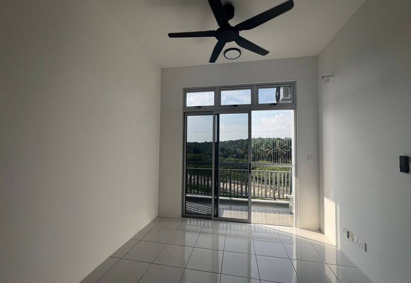 Camellia Residence Seri Austin