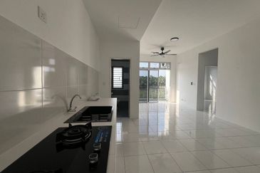 Camellia Residence Seri Austin