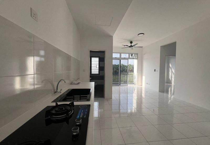 Camellia Residence Seri Austin