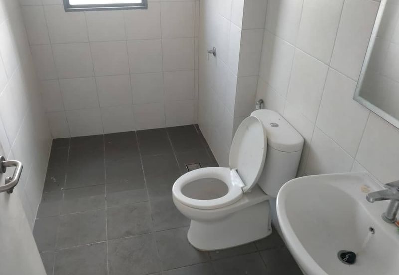 Teega Office @ Puteri Harbour