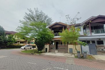 Taman Kempas Utama