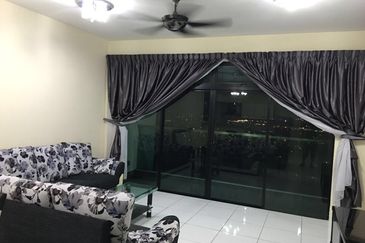 Sky Loft Premium Suites, Bukit Indah