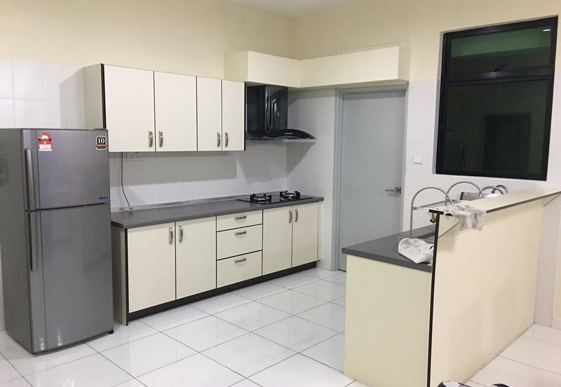 Sky Loft Premium Suites, Bukit Indah