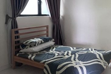 Sky Loft Premium Suites, Bukit Indah