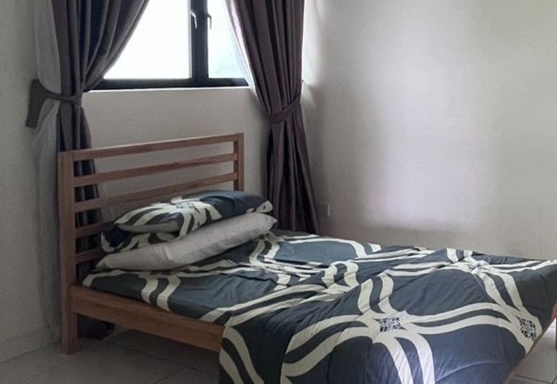 Sky Loft Premium Suites, Bukit Indah