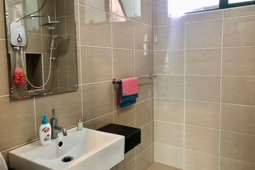 Sky Loft Premium Suites, Bukit Indah