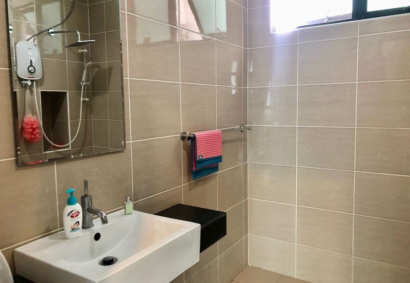 Sky Loft Premium Suites, Bukit Indah