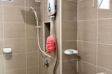 Sky Loft Premium Suites, Bukit Indah