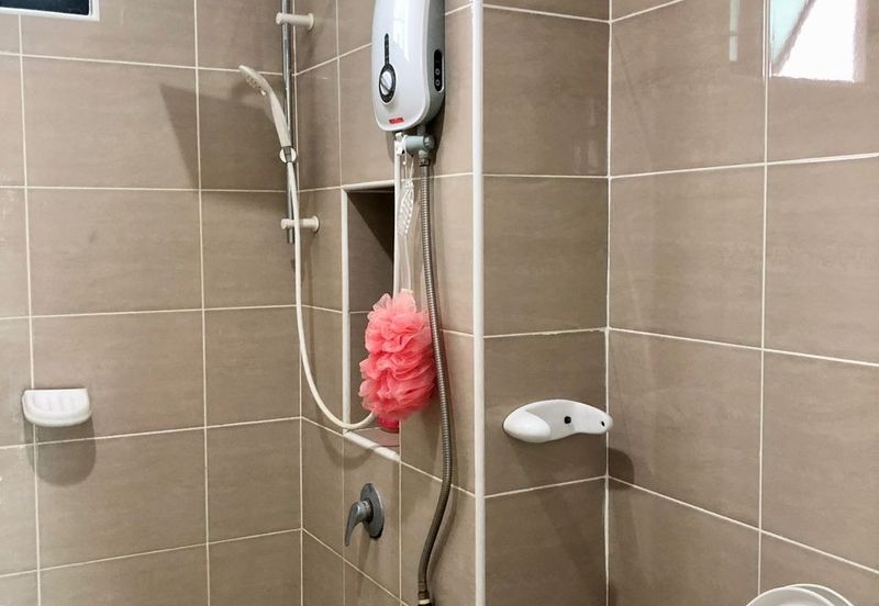 Sky Loft Premium Suites, Bukit Indah