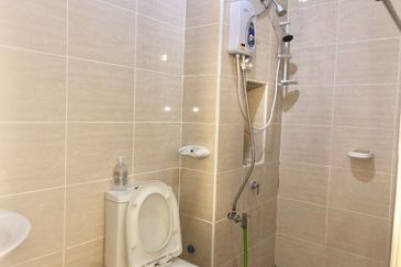 Sky Loft Premium Suites, Bukit Indah