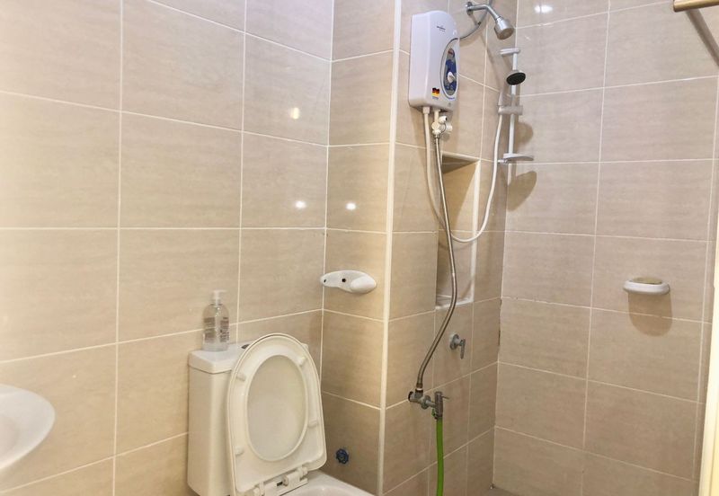 Sky Loft Premium Suites, Bukit Indah