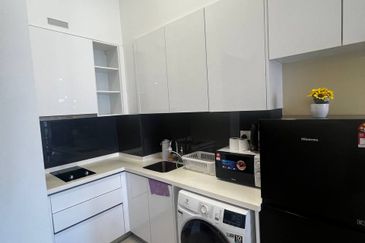 The Elysia Park Residence