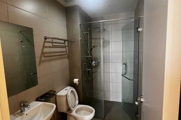 The Elysia Park Residence