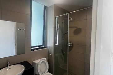 The Elysia Park Residence