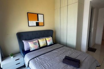 The Elysia Park Residence