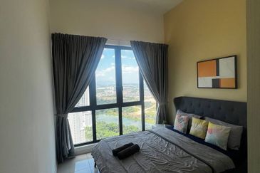 The Elysia Park Residence