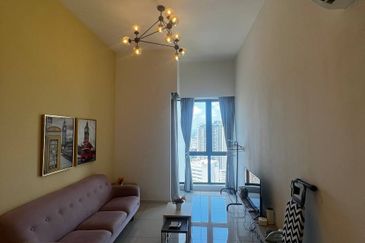 The Elysia Park Residence